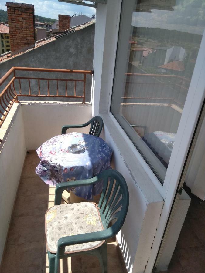 Guest House Pepina Sozopol Eksteriør bilde